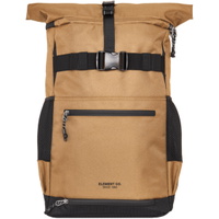 Mens Ground Skate Roll Top Backpack